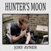 Jory Avner - Hunter's Moon - Single