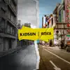 Kid Sun - Amer - Single